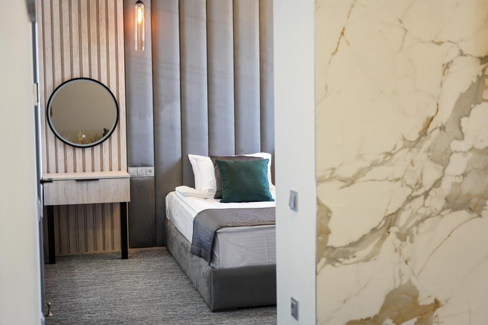 Dynasty Hotel & Spa يريفان المظهر الخارجي الصورة