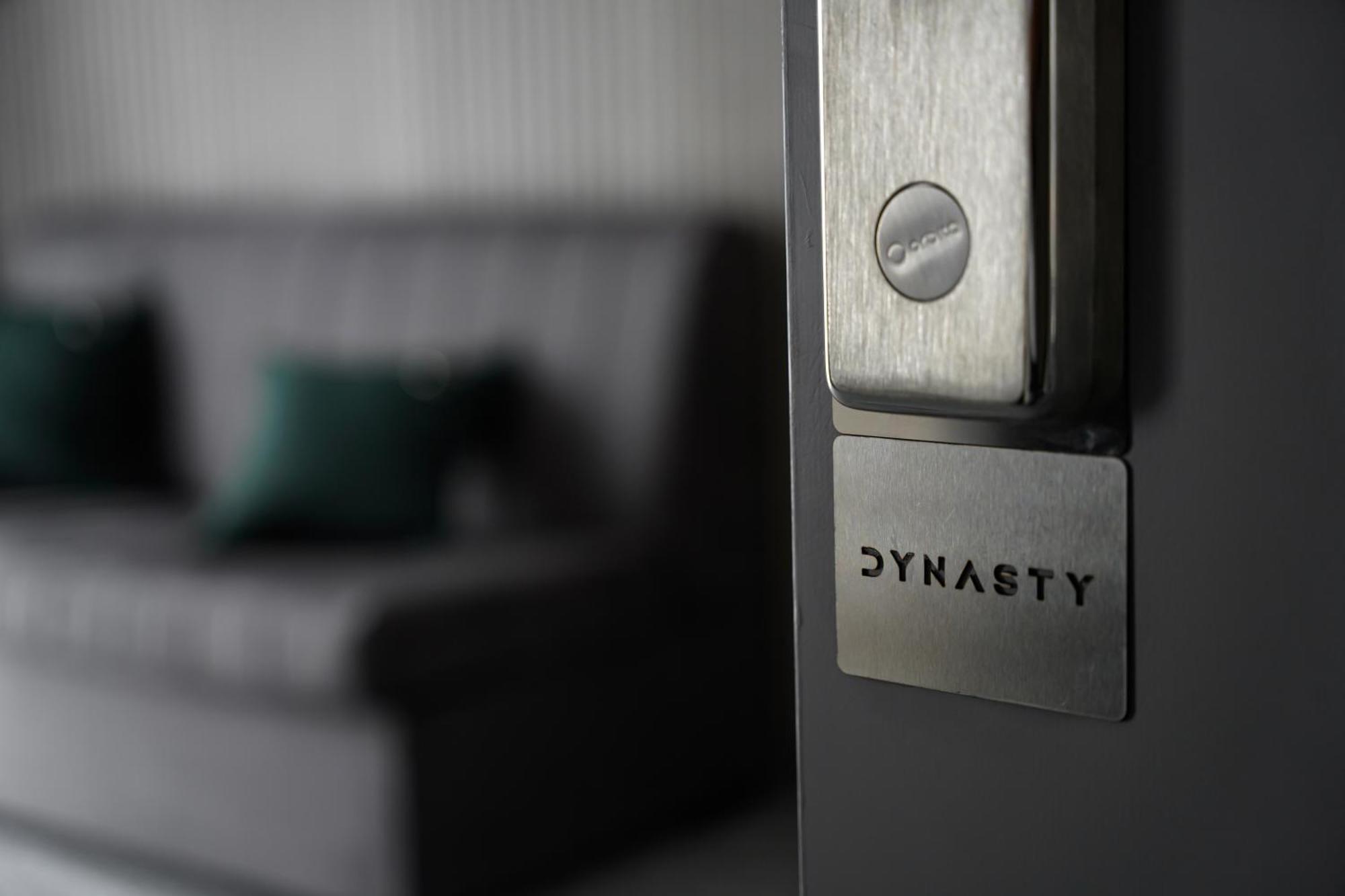 Dynasty Hotel & Spa يريفان المظهر الخارجي الصورة