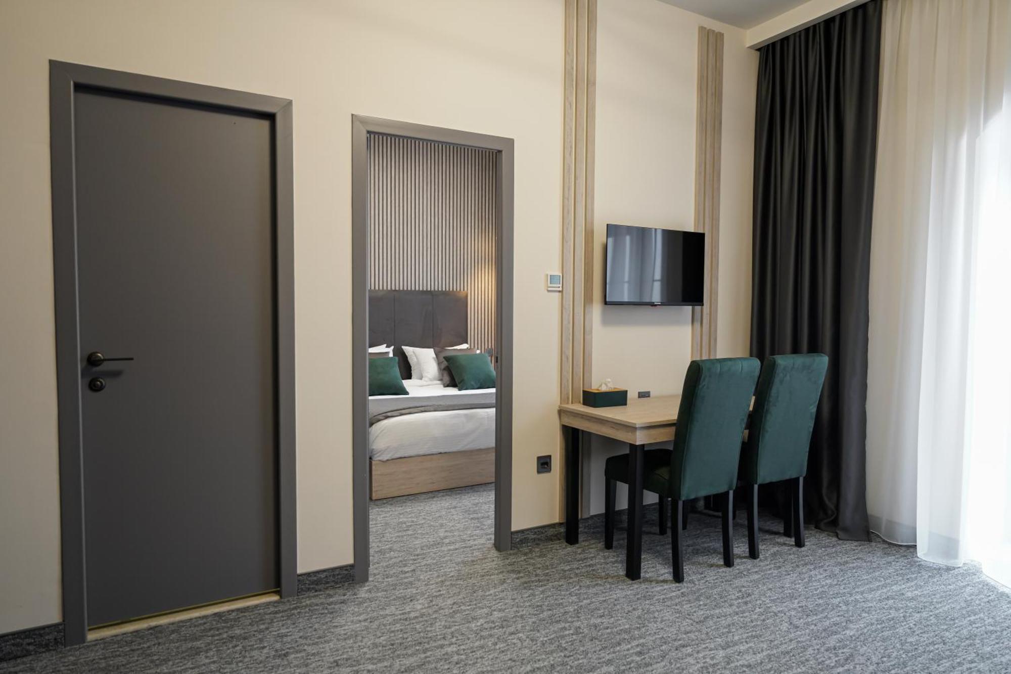 Dynasty Hotel & Spa يريفان المظهر الخارجي الصورة
