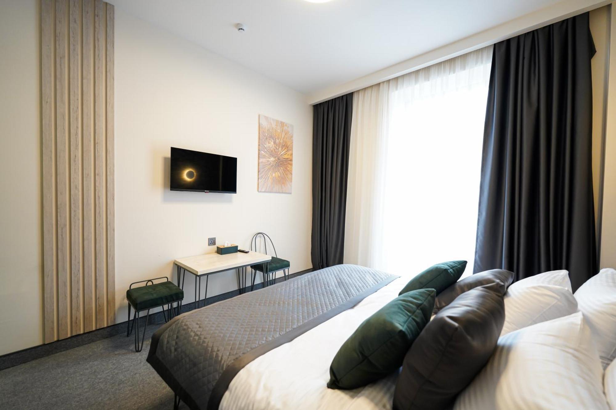 Dynasty Hotel & Spa يريفان المظهر الخارجي الصورة
